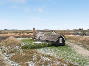 Holiday Home Gunhwat - 350m to the inlet by Interhome